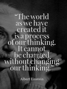 Change your Thinking 16